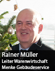 Rainer Müller – Menke