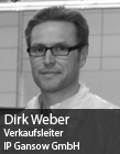 Dirk Weber - IPC Gansow