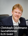 Christoph Dödtmann - Elos