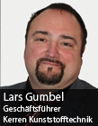 Lars Gumbel – Kerren Kunststofftechnik