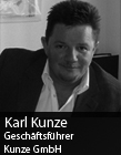 <b>Karl Kunze</b> - Kunze GmbH. &quot; - Profilbild