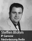 Steffen Blohm - IPC Gansow