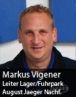 Markus Vigener – Jaeger