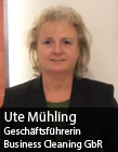 Ute Mühling – Business Cleaning