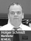 Holger Schmidt - REWE:XXL