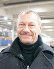 Andreas Michalick Innight Express Germany GmbH