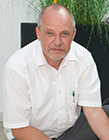 André Schacht IP Gansow GmbH
