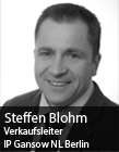 Steffen Blohm - IPC Gansow