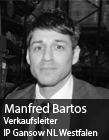 Manfred Bartos - IPC Gansow