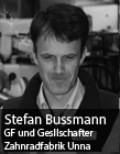 Stfan Bussmann - Zahnradfabrik