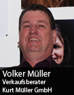 Volker Müller - Müller Hygiene